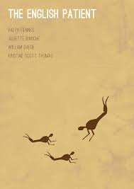 The English Patient By Dreeeamcatcher On Deviantart The English Patient Movie Posters Movie Posters Minimalist