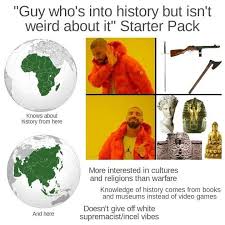 Alex Boreal Forrest On Twitter Yeah I M Not Weird About History Anyway Wanna Learn About The Bantu Expansion