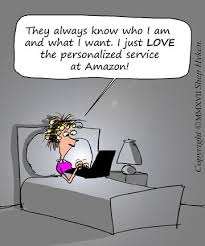 Personalization The Fifth P In Marketing Shep Hyken Business Cartoons Digital Marketing Services Digital Marketing
