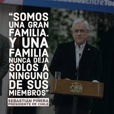 Miguel juan sebastián piñera echenique (santiago, 1 de diciembre de 1949) es un político, empresario e inversionista chileno, actual presidente de la república de chile. Sebastian Pinera Presidente El Presidente Sebastian Pinera Dio Inicio Al Pago Del Ingreso De Emergencia Somos Una Gran Familia Y Una Familia Nunca Deja Solos A Ninguno De Sus Miembros Facebook