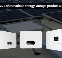 Top 5 der neuesten Photovoltaik-Energiespeicherprodukte in ...