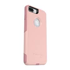 Best Buy Otterbox Commuter Series Case For Apple Iphone 7 Plus And 8 Plus Ballet Pink 77 56854