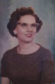 Mary Summers Obituary April 29, 2016