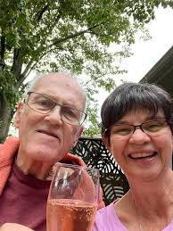 Contributions to the tribute of Thomas Patrick "Pat" Ferris