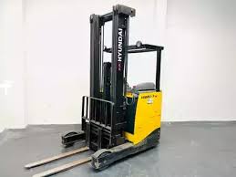 Hyundai HBR18-7 Forklift