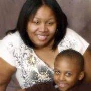 April Catchings's Instagram, Twitter & Facebook