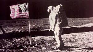 Neil armstrong, american astronaut and the first person to set foot on the moon. Neil Armstrong The First Man To Walk On The Moon Universe Today