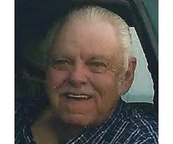 Bernard McAfee Obituary (1943