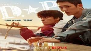 Download drama korea alice episode 5 6. D P 2021 Episode 7 Eng Sub Korean Drama Kshow123 Online