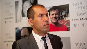 Born 1 august 1974) is a portuguese football manager, most recently at as monaco. 100 Dates That Defined The Decade 3 As Monaco