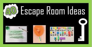 The jumanji escape room, based on both the original jumanji film and the sequel, throws players into the world of jumanji. How To Have A Stay At Home Summer Camp