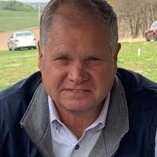 I'm happy to share that I'm starting a new position as Life Insurance Agent  at Creative Financial Network!