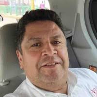 Paco camacho fernandez