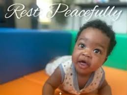 Fundraiser by Dezii S Foster : Laying Terrell to rest