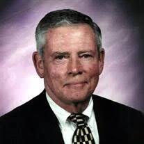 Edward James Crane Obituary