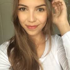 Valentina Mata's Instagram, Twitter & Facebook