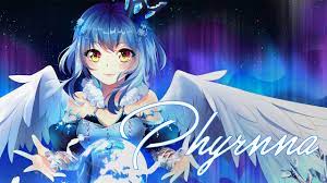 Phyrnna - Return of the Snow Queen - YouTube
