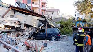 Albania Earthquake At Least 23 People Killed In 6 4 Magnitude Tremor Cnn