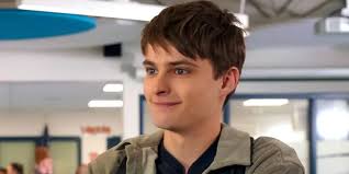 My Life With the Walter Boys' Family Tree