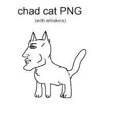 Check spelling or type a new query. New Challenger Approaches The Kat Virgin Vs Chad Know Your Meme