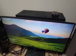 Experience true color reproduction and wide color gamut coverage with the u2720q ultrasharp 27 16:9 hdr 4k ips monitor from dell, which features a native resolution of 3840 x 2160 with a 60 hz refresh rate, as well as coverage for 99% of the srgb and rec. Ever Since Dell 4kã¢ãã¿ã¼ 27ã¤ã³ã U2720qm