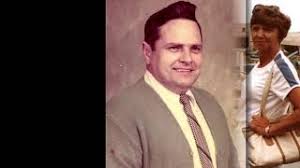 Obituary information for Walter Harrison Borders