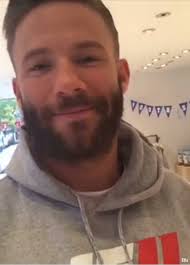 Pin By Jenl On Julian Edelman Julian Edelman Edelman Patriots New England Patriots
