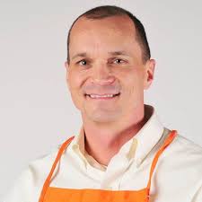 How Jimmy Parker and The Home Depot Are Revolutionizing Leadership  Development