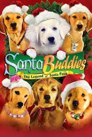Santa Buddies CÄƒÈ›eii Lui MoÈ™ CrÄƒciun 2009 Film Cinemagia Ro