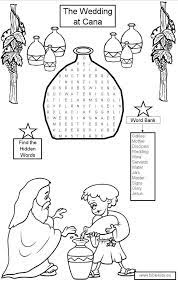 Pin On Bible Activities