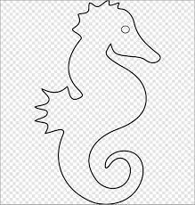 Check spelling or type a new query. Mister Seahorse Coloring Page Coloringbay