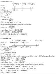 Check spelling or type a new query. Contoh Soal Titrasi Asam Basa Brainly Co Id