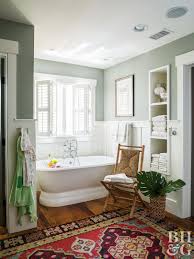 20 Green Paint Colors Our Editors Swear By Green Bathroom White Bathroom Mold In Bathroom