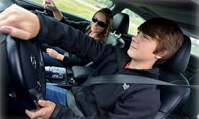 These gdl identifiers and decals are required to be highly visible on any vehicle novice teen drivers operate. Teen Drivers Changes In Crash Rates After Requiring Graduated Driver Licensing Gdl Decals The Journalist S Resource