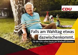Check out amazing wahlplakat artwork on deviantart. Plakate Zur Bundestagswahl Christlich Demokratische Union Deutschlands