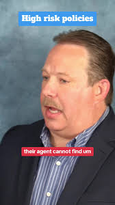 Chris from Colton Who Sells Insurance