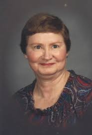 Obituary for Alma Jeanette Oakley