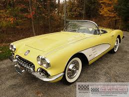 Image result for Yellow 1958 Admiral