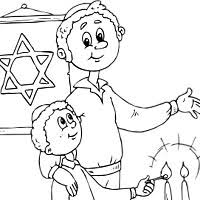 He prodded them past several other. Passover Coloring Pages Surfnetkids