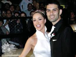 Her mother, chuti rodriguez, is also an actress.she plays small roles in mexican. Rafael Marquez And Adriana Lavat Famousfix Com Post