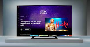 Hbo Max Rolls Out Native Support For Vizio Smartcast Sets The Desk