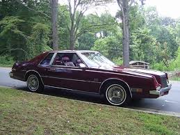Image result for Black 1981 Chrysler