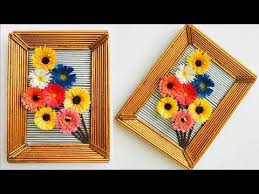 Diy News Paper Wall Decor Wall Decor Ideas At Home Paper Flowers 034 Youtube Paper Wall Decor Paper Flower Backdrop Diy Paper Flowers
