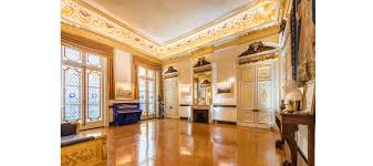 La location du palais vivienne, pour des évènements d'exception. Visite Napoleon A Paris Dans L Exposition Privee De Pierre Jean Chalencon