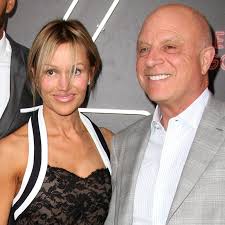 Tina Trahan's Instagram, Twitter & Facebook