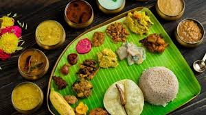 It is a harvest festival that welcomes the mythical king mahabali. Onam 2021 Dishes From The Grand Onam Sadhya Feast You Should Definitely Try Global Circulate