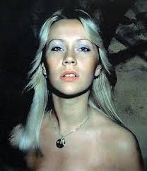 Agnetha faltskog & abba world. Agnetha Faltskog Swedish Meatballs Pinterest Agnetha Faltskog Abba Singer