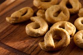 Per preparare i taralli vi serviranno: Ricetta Taralli Fatti In Casa Il Blog Di Tescoma Italia