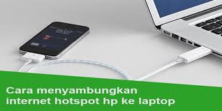 Apalagi jika kamu membeli komputer rakitan yang mau tidak mau harus mencari setiap komponen sendiri. 3 Cara Menyambungkan Internet Hotspot Hp Android Ke Komputer Pc Laptop