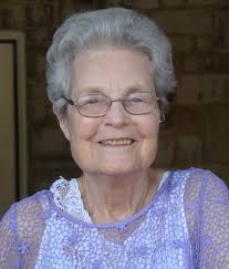 Obituary for Phyllis E. Brown